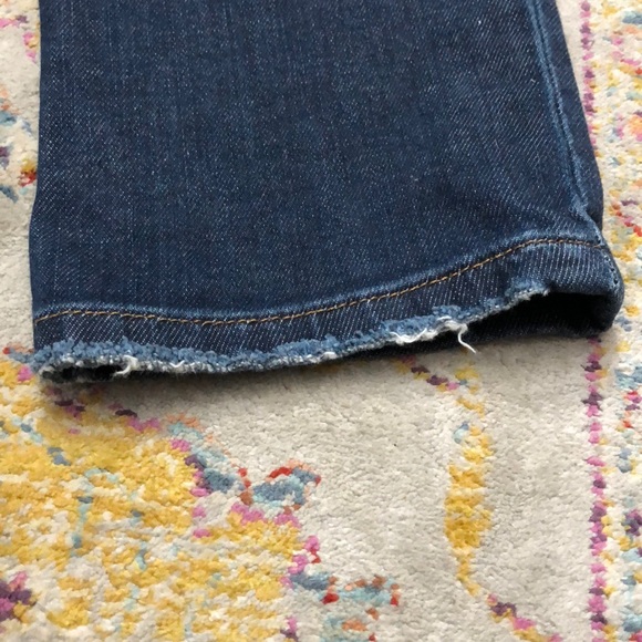 Previously loved Joe’s Jeans - Honey size 26 - Picture 6 of 6